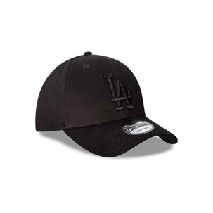 Jockey 9forty Los Angeles Dodgers Mlb Basics Black
