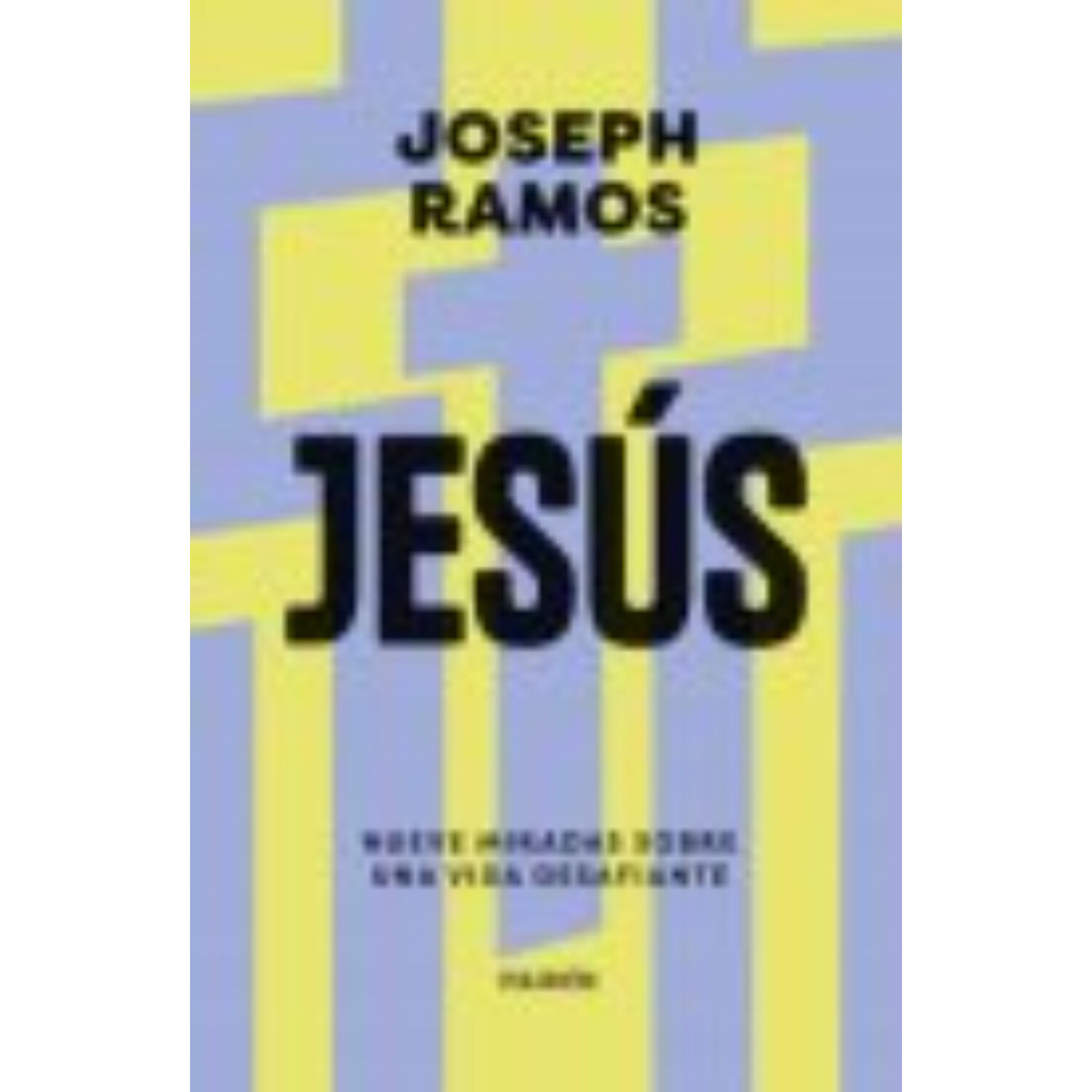 Jes&uacute;s - Autor(a): Joseph Ramos image number 0.0