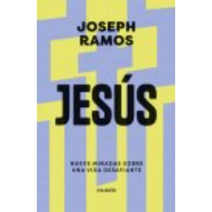 Jes&uacute;s - Autor(a): Joseph Ramos