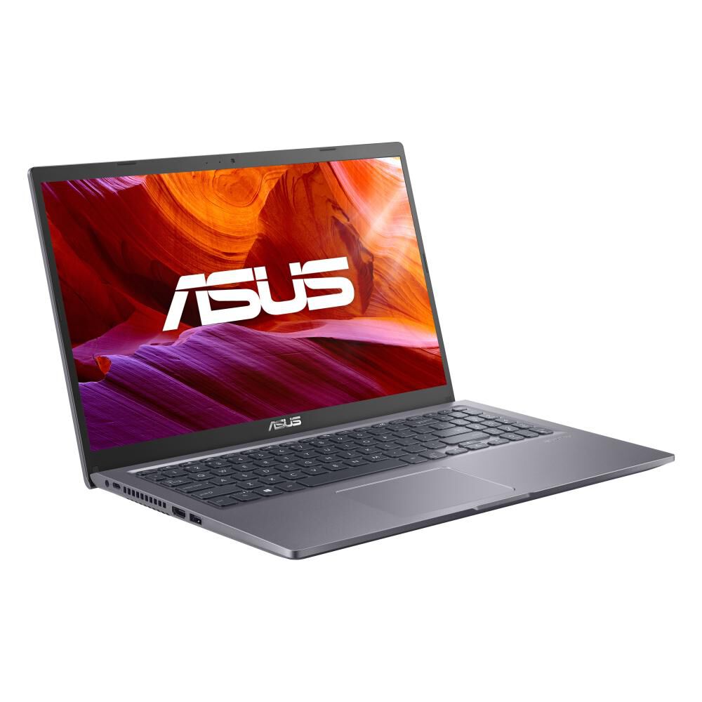 Notebook Asus X515ma-br576t / Slate Grey / Intel Celeron / 4 Gb Ram / Intel Uhd 600 / 500 Gb Hdd / 15.6 " image number 2.0