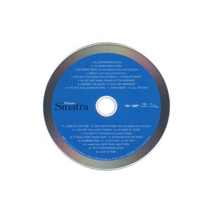 Frank Sinatra - Ultimate Sinatra | Cd