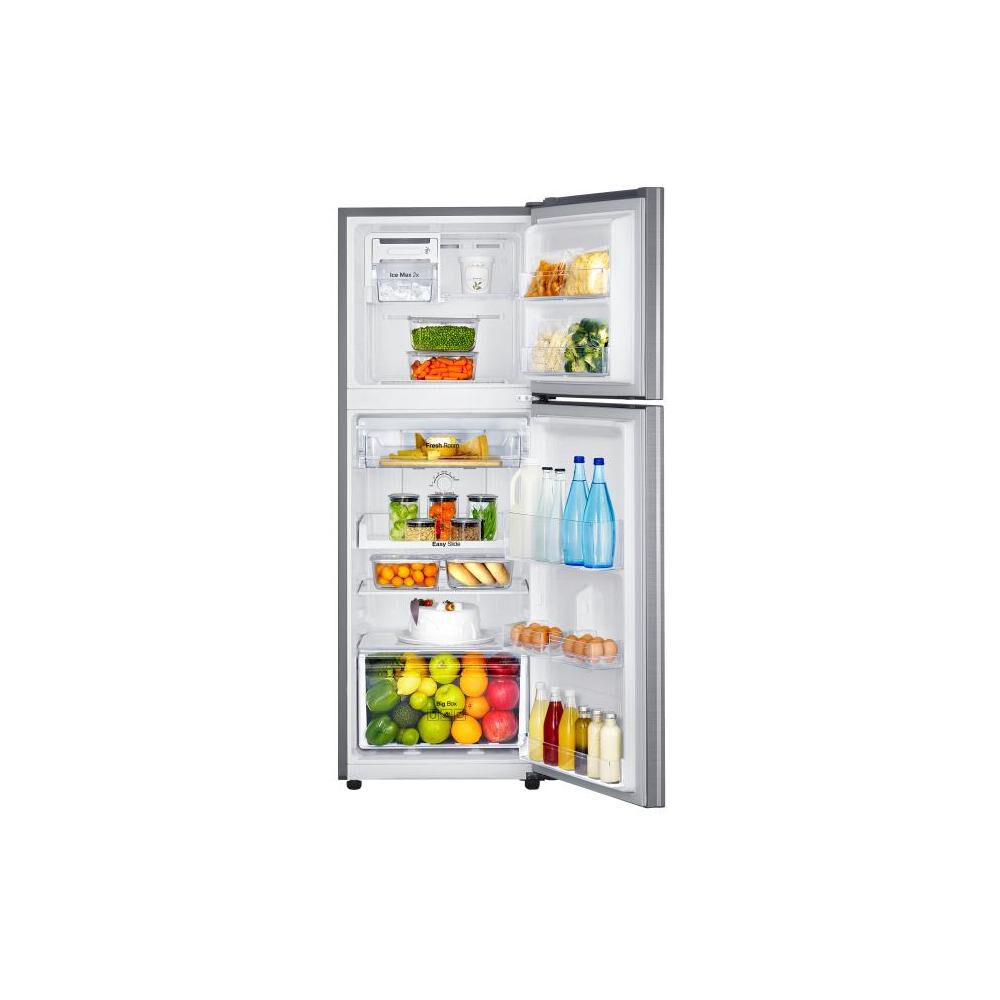Refrigerador Top Freezer Samsung RT22FARADS8/ZS / No Frost / 234 Litros / A+ image number 4.0