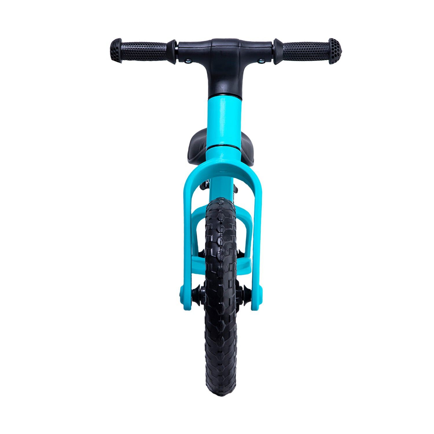 Bicicleta De Aprendizaje Go Azul Bebesit image number 4.0