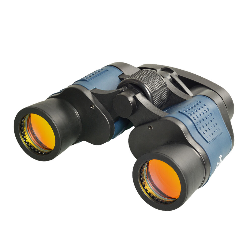 Binoculares Profesionales 60x60 Caza Binocular 1000m Pro image number 2.0