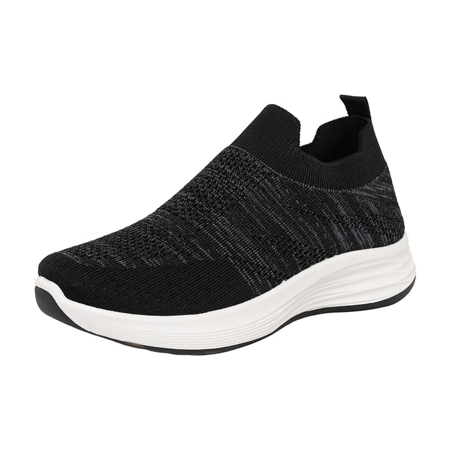 Zapatilla Azara Negro Alquimia image number 0.0