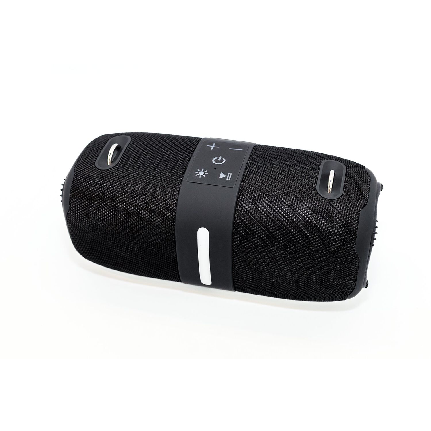 Parlante Mini Bluetooth Kdk Boombox 22w Negro image number 8.0
