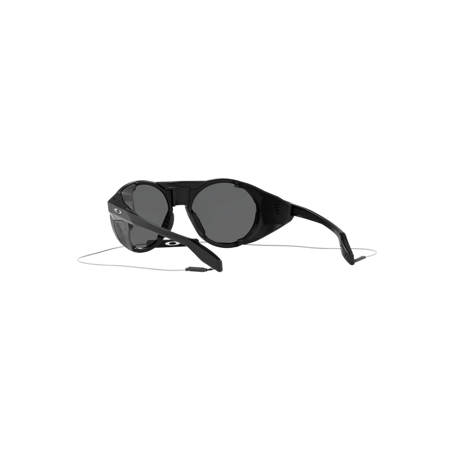 Lentes De Sol Clifden Prizm Black Polarizados Oakley image number 5.0