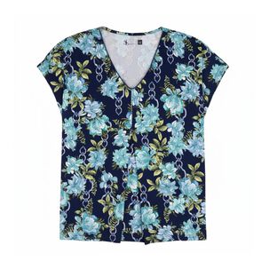 Polera Mujer Sexy Large