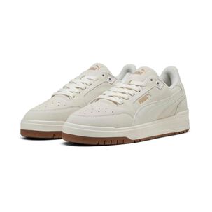 Zapatilla Urbana Mujer Puma Shuffle Downtown Sd Beige