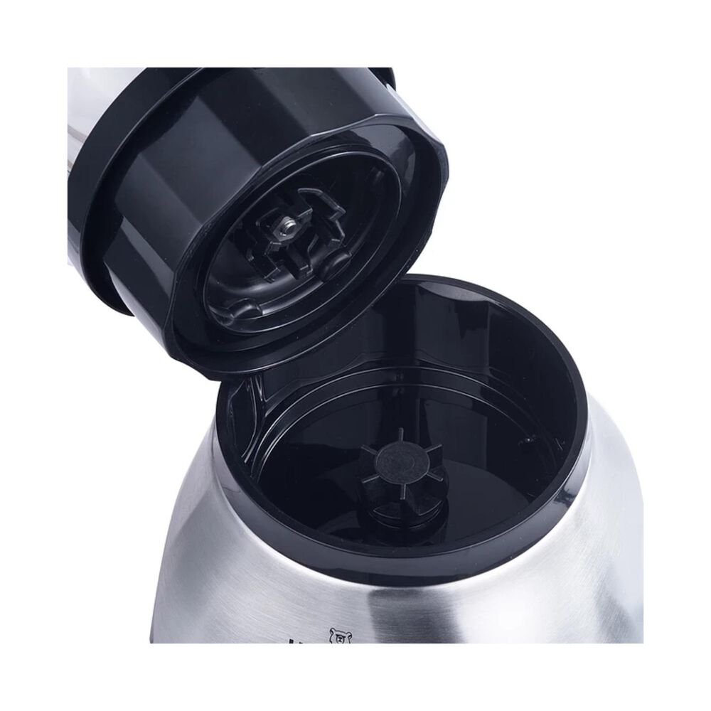Licuadora 1500ml Jarra Vidrio Promixer1000 Ursus Trotter image number 2.0