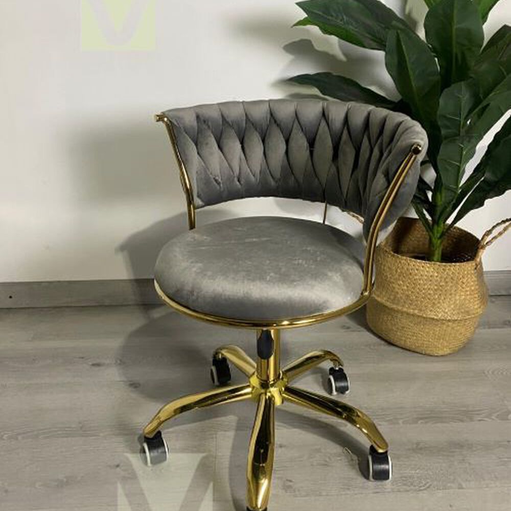 Silla De Escritorio Queen image number 0.0