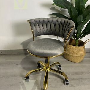 Silla De Escritorio Queen