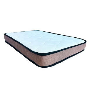 Colchon Mascota Talla M 70x50x10 Invierno Verano