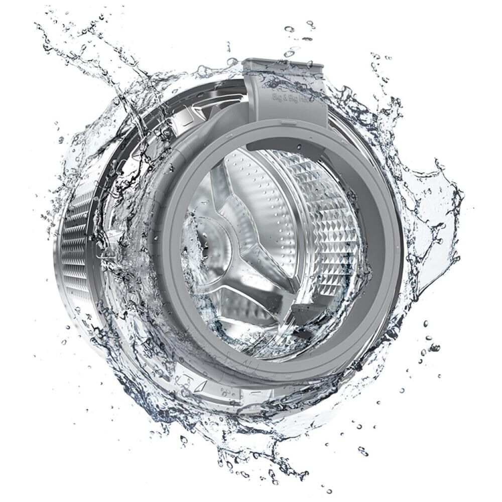 Lavadora Samsung WW10TA046BE/ZS / 10.5 Kg image number 5.0