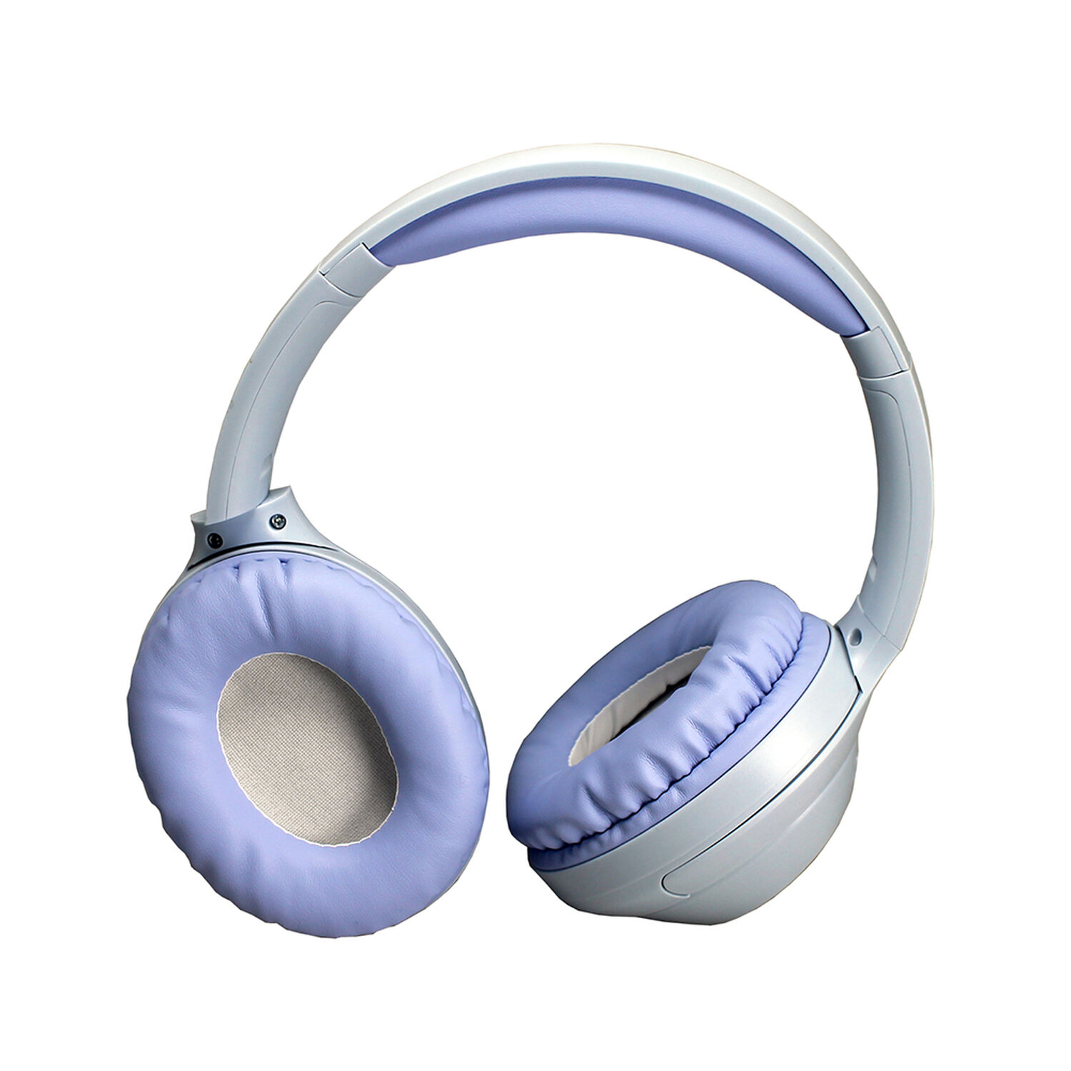 Aud&iacute;fono Jst-35a Super Bass / Bluetooth 5.3 Celeste image number 1.0