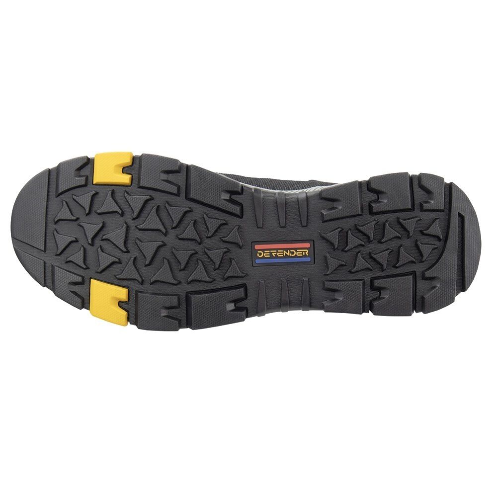 Botin Seguridad Defender Anticorte Def Rock image number 7.0