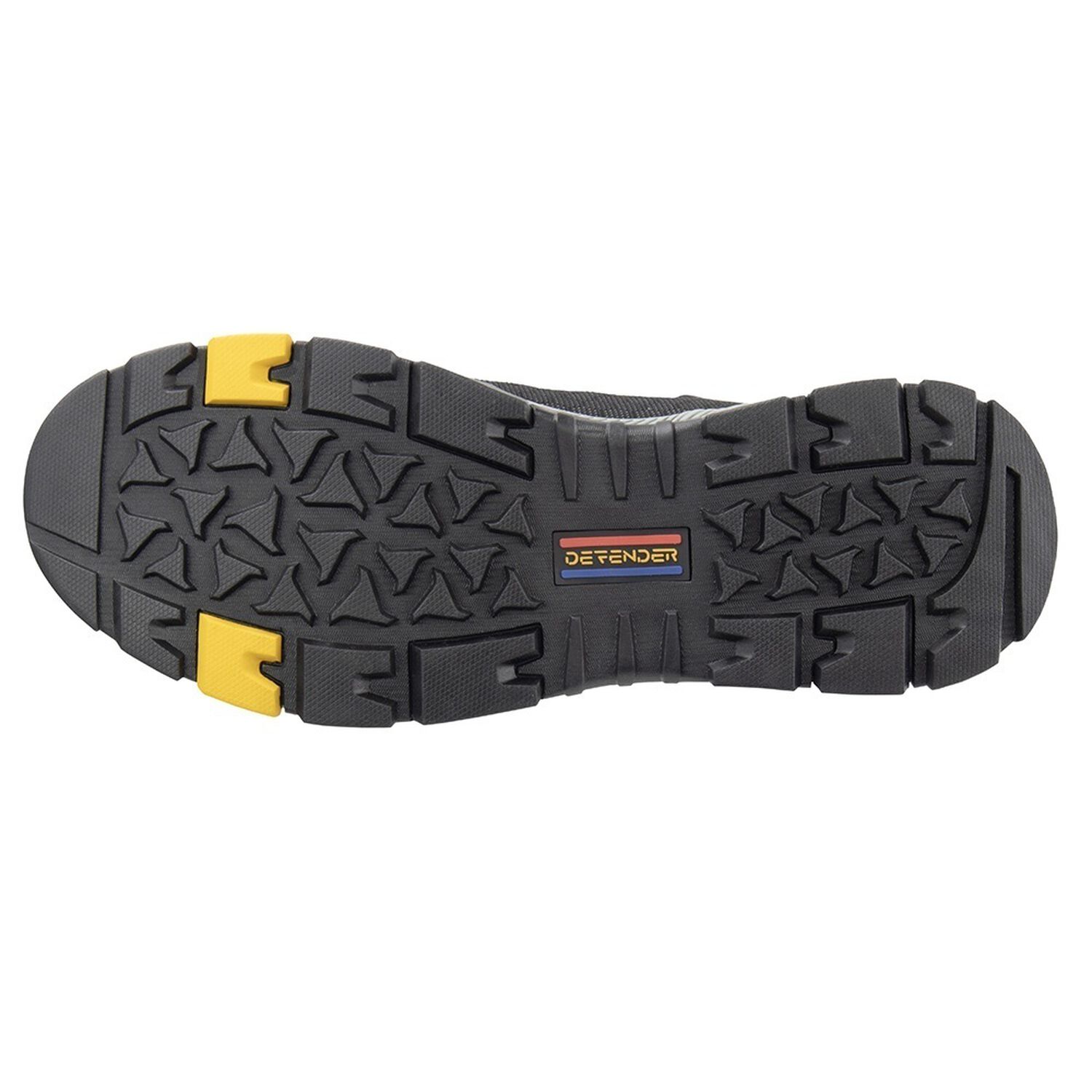 Botin Seguridad Defender Anticorte Def Rock image number 7.0