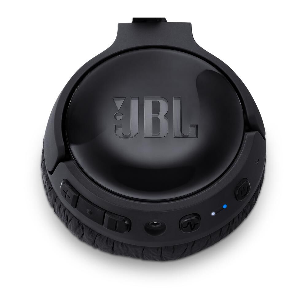 Audífonos Bluetooth Jbl T600 BT image number 3.0
