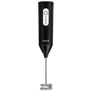 Espumador De Leche Wayu Recargable Usb-c - Ps