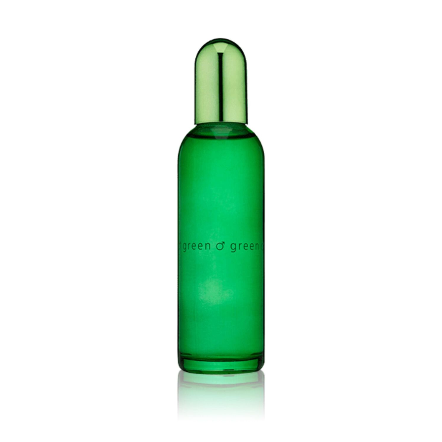 Milton Lloyd Colour Me Green Men Edp 90ml image number 1.0