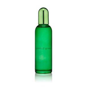 Milton Lloyd Colour Me Green Men Edp 90ml