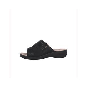 Sandalia Lince Negro Passer