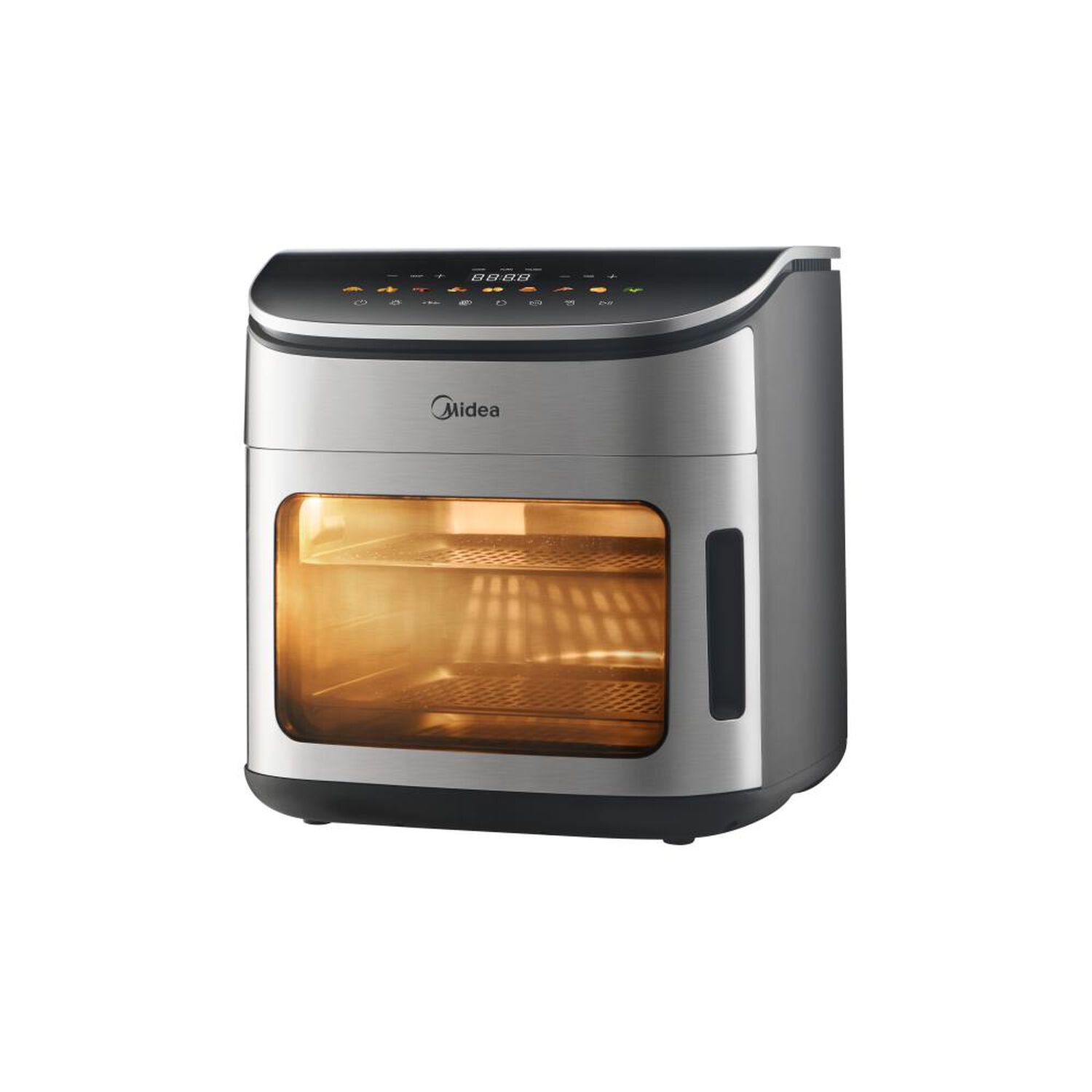 Freidora De Aire Midea Mf-tn12dbk image number 3.0
