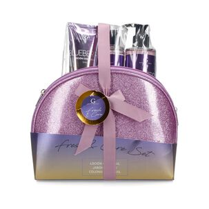 Set Corporal Fresh & Care Geeps Secret / 2 x 120 Ml + 200 Ml