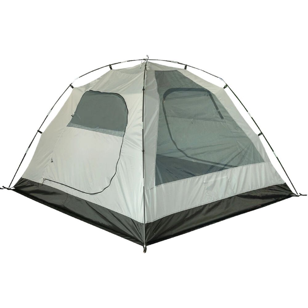 Carpa 3 Estaciones 4 Personas Storm Guard 3k Azul image number 2.0