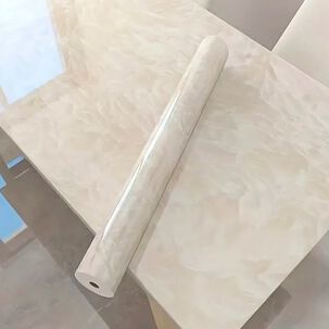 Papel Tapiz Adhesivo M&aacute;rmol Impermeable Para Encimera Cajon 10m