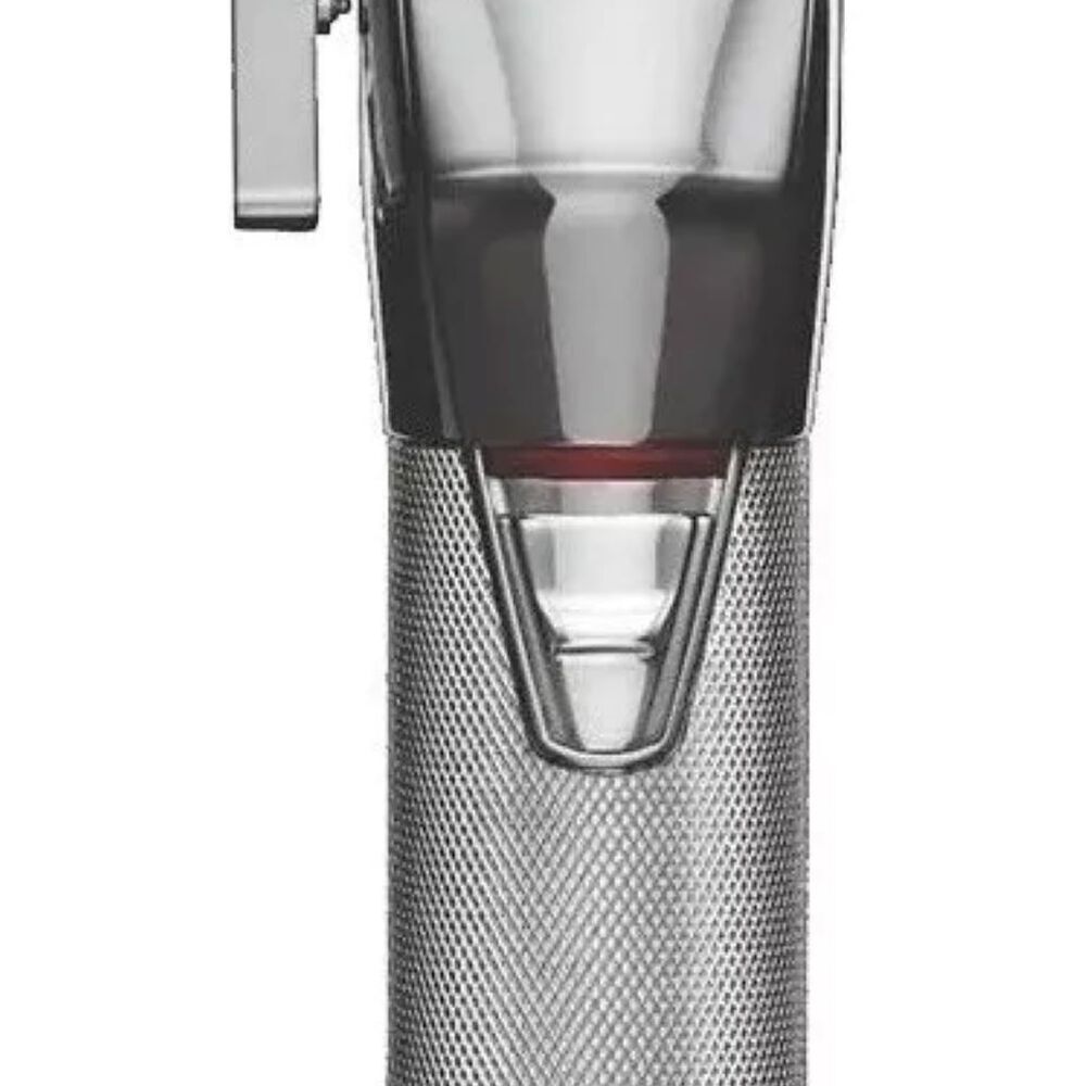 Máquina Cortadora Clipper B870 Silver image number 7.0