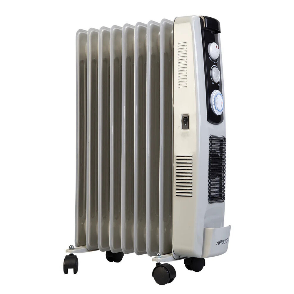Estufa Oleoeléctrica Airolite RB 2209TP image number 0.0