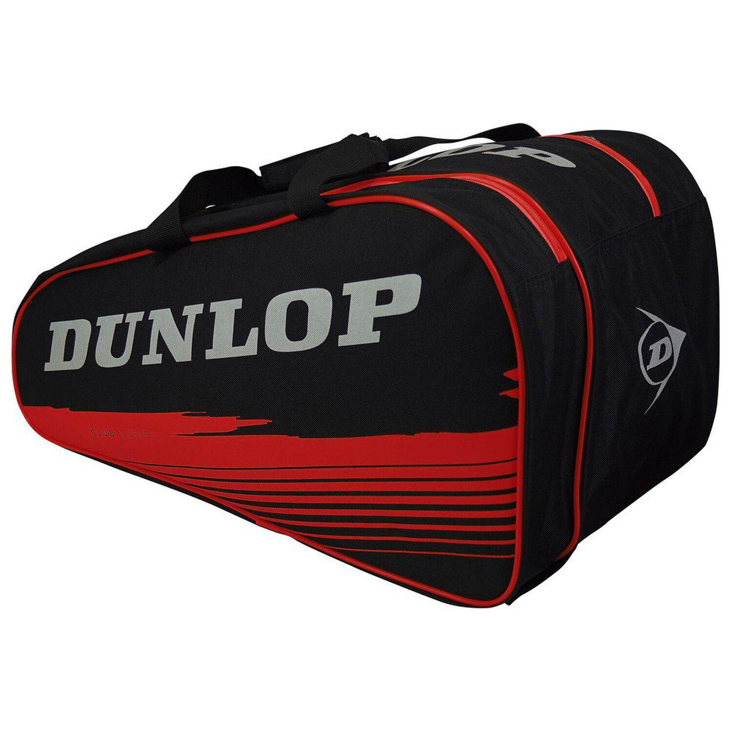 Bolso Paletero Dunlop Padel Club image number 2.0