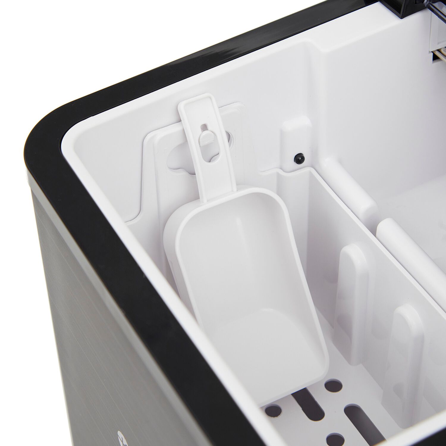 Ice Maker Kubli Pacific image number 11.0