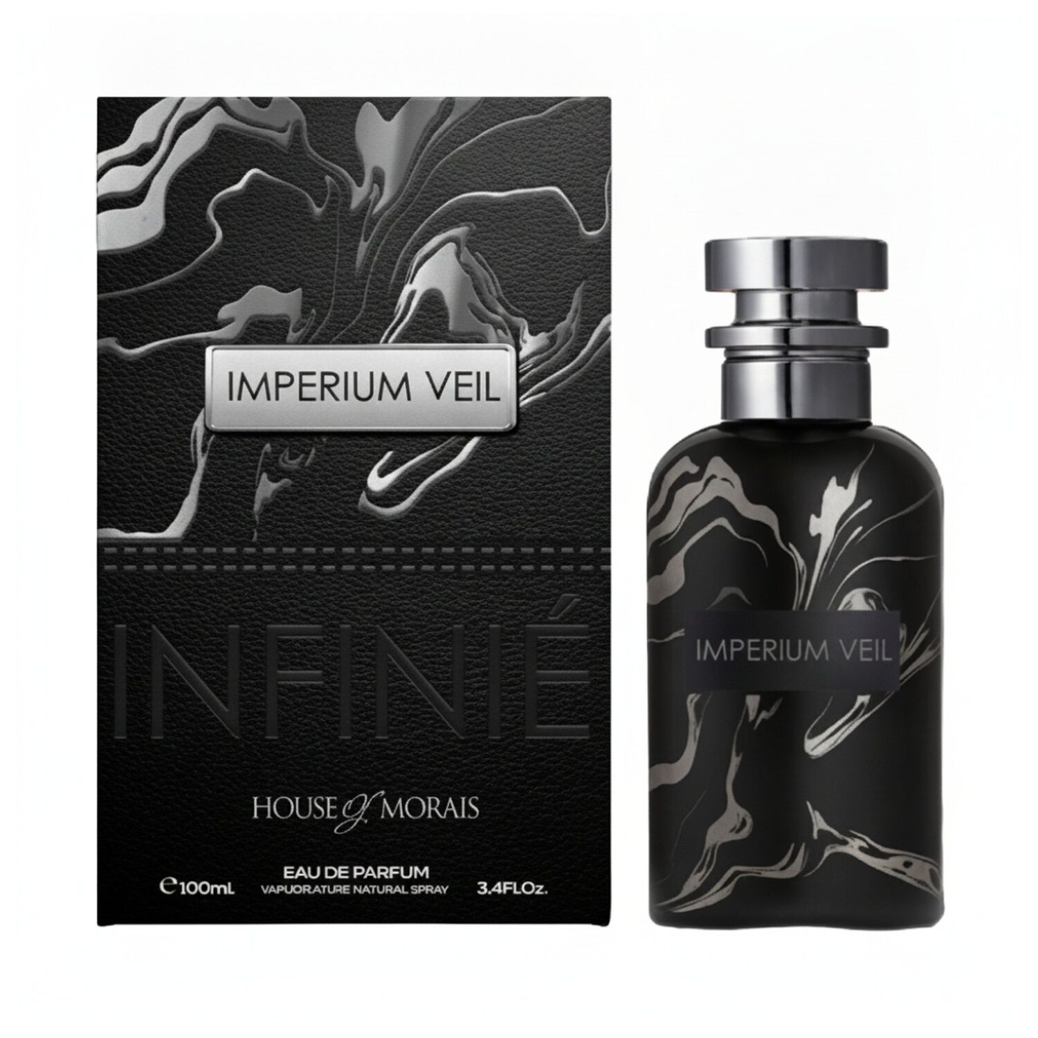 House Of Morais Imperial Veil Edp 100 Ml image number 0.0