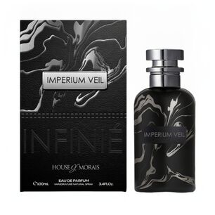 House Of Morais Imperium Veil Edp 100 Ml
