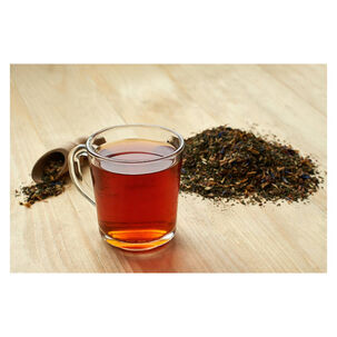 Té Rooibos Sensorial Vainilla