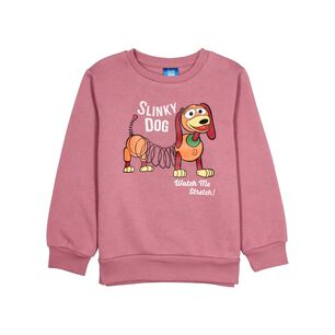 Poler&oacute;n Ni&ntilde;a Toy Story