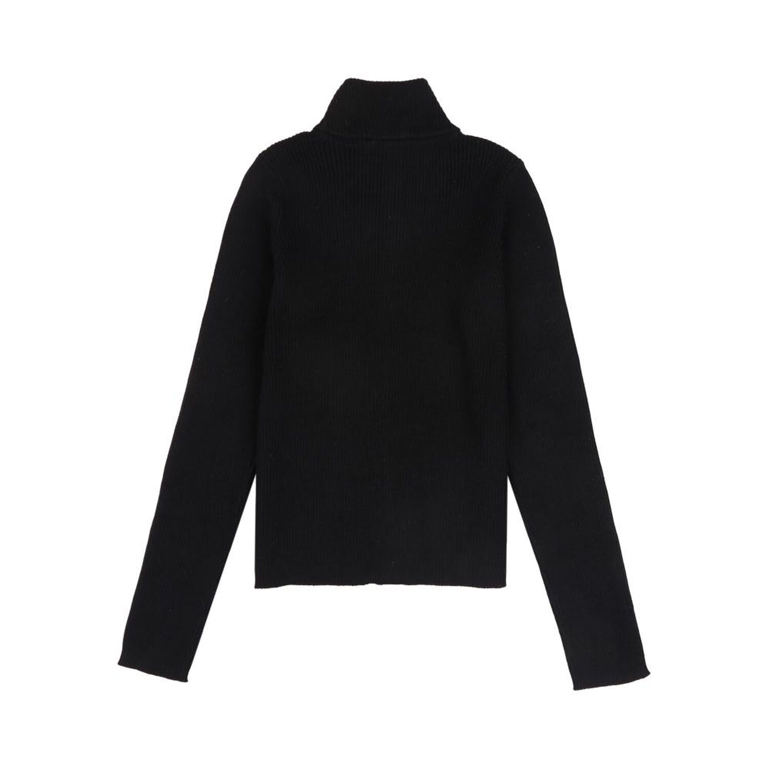 Sweater Ni&ntilde;a Red - Rock image number 1.0
