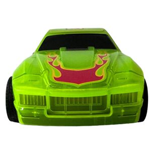 Auto De Juguete Hot Wheels 70542