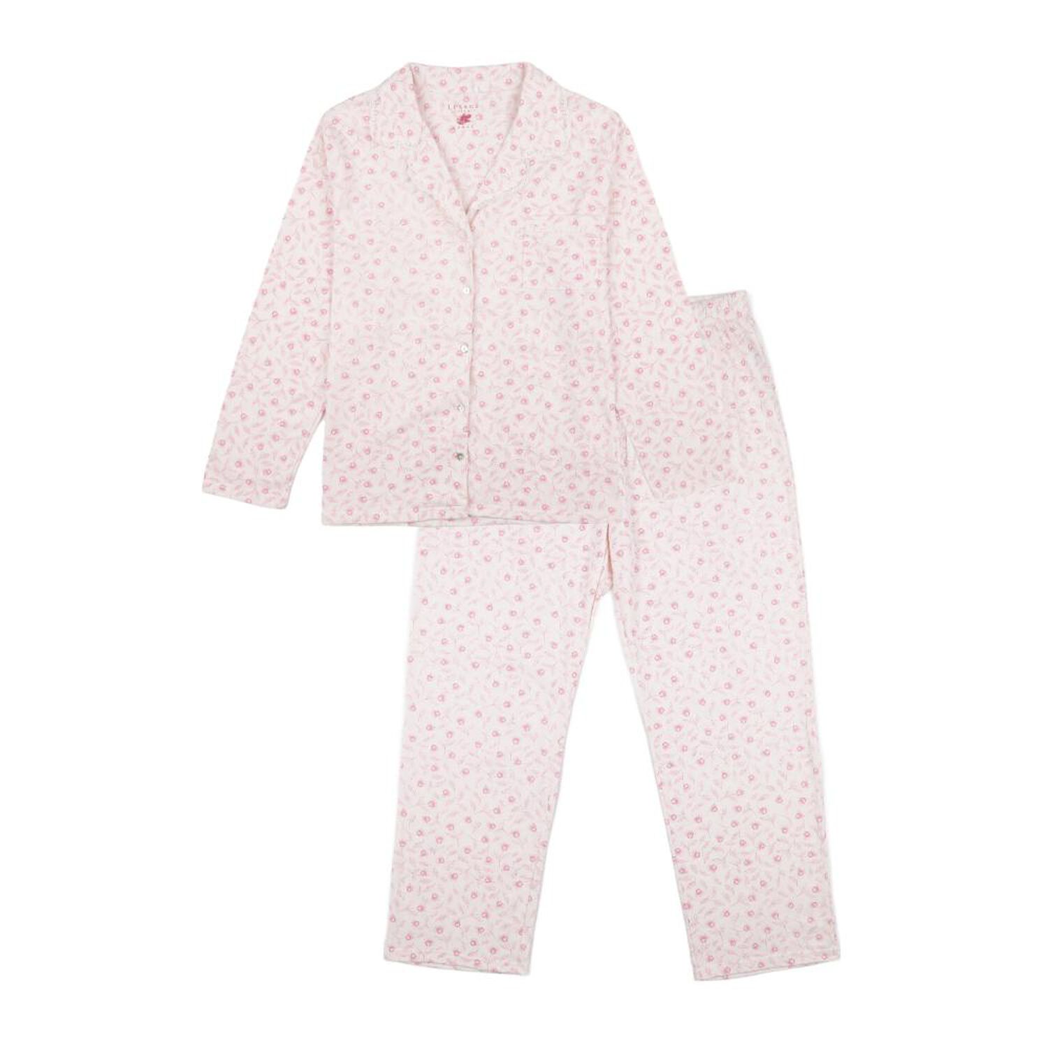 Pijama Mujer Lesage image number 0.0