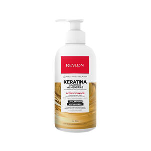 Acondicionador Revlon Keratina & Aceite Almendras 700ml
