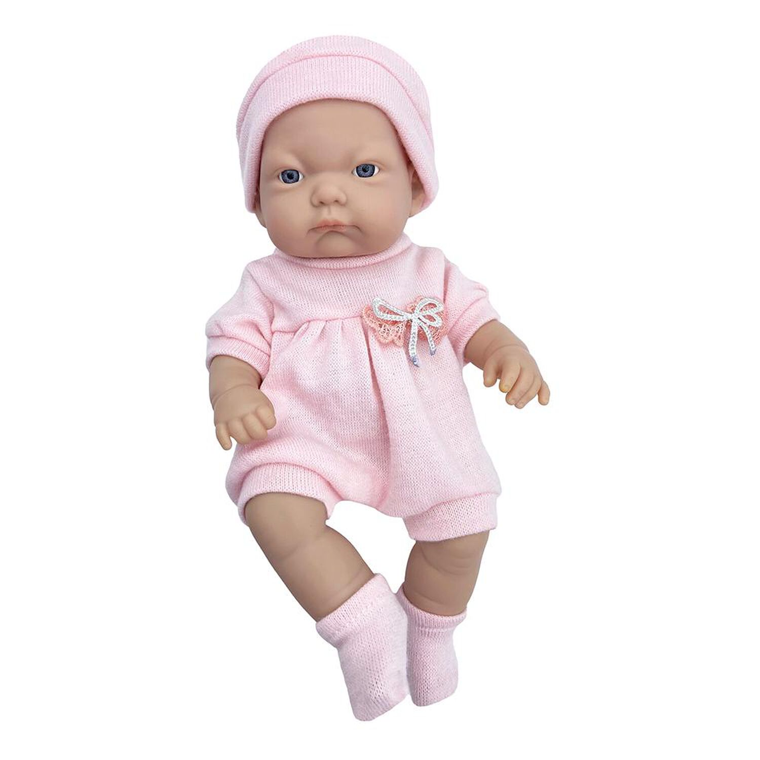 Mu&ntilde;eca Beb&eacute; Little Dolphie Newborn image number 14.0