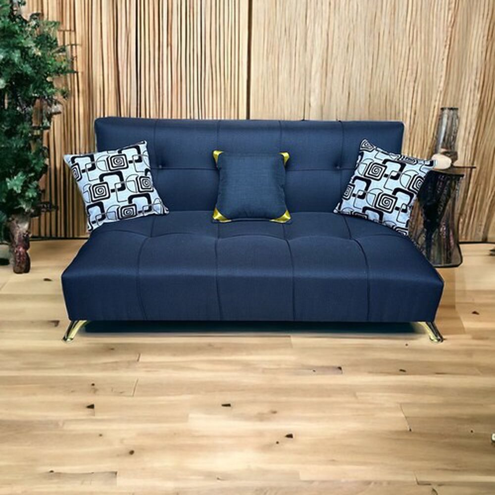 Eco Gold Futon De 1.50 Cm image number 2.0