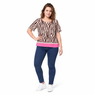 Blusa Mujer Sexy Large