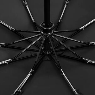 Paraguas Plegable Burdeo