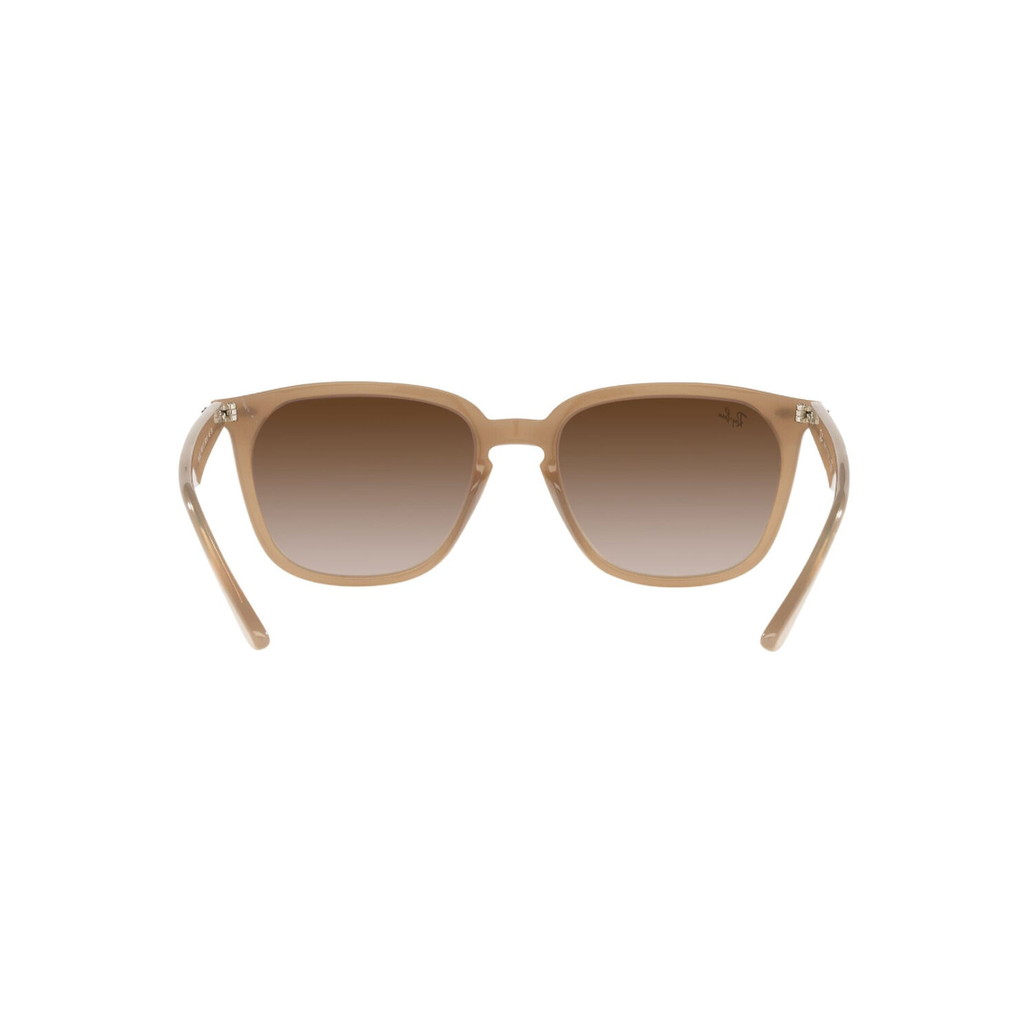 Lentes De Sol Marr&oacute;n Ray-ban image number 3.0