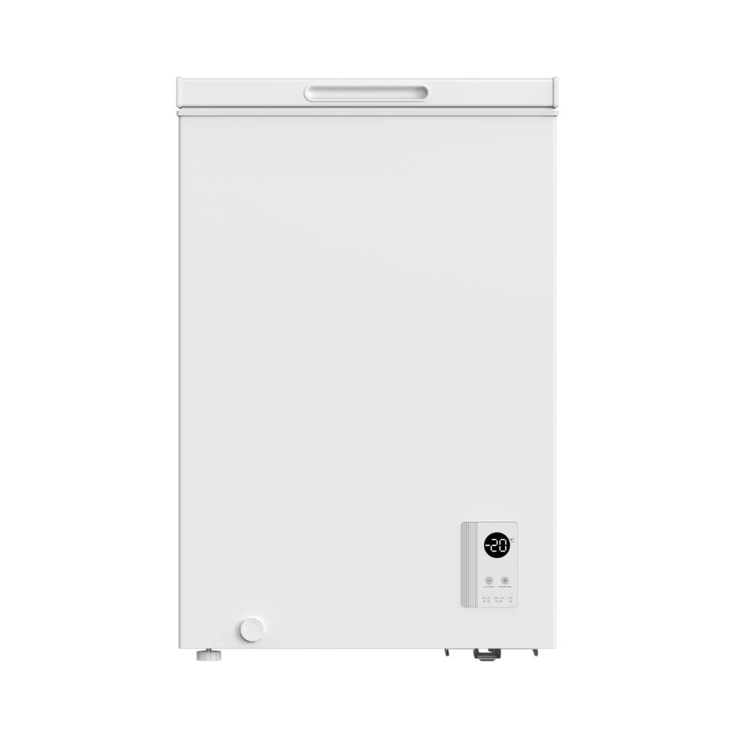 Freezer Horizontal Libero LFH-101EC / Fr&iacute;o Directo / 99 Litros / A+ image number 0.0
