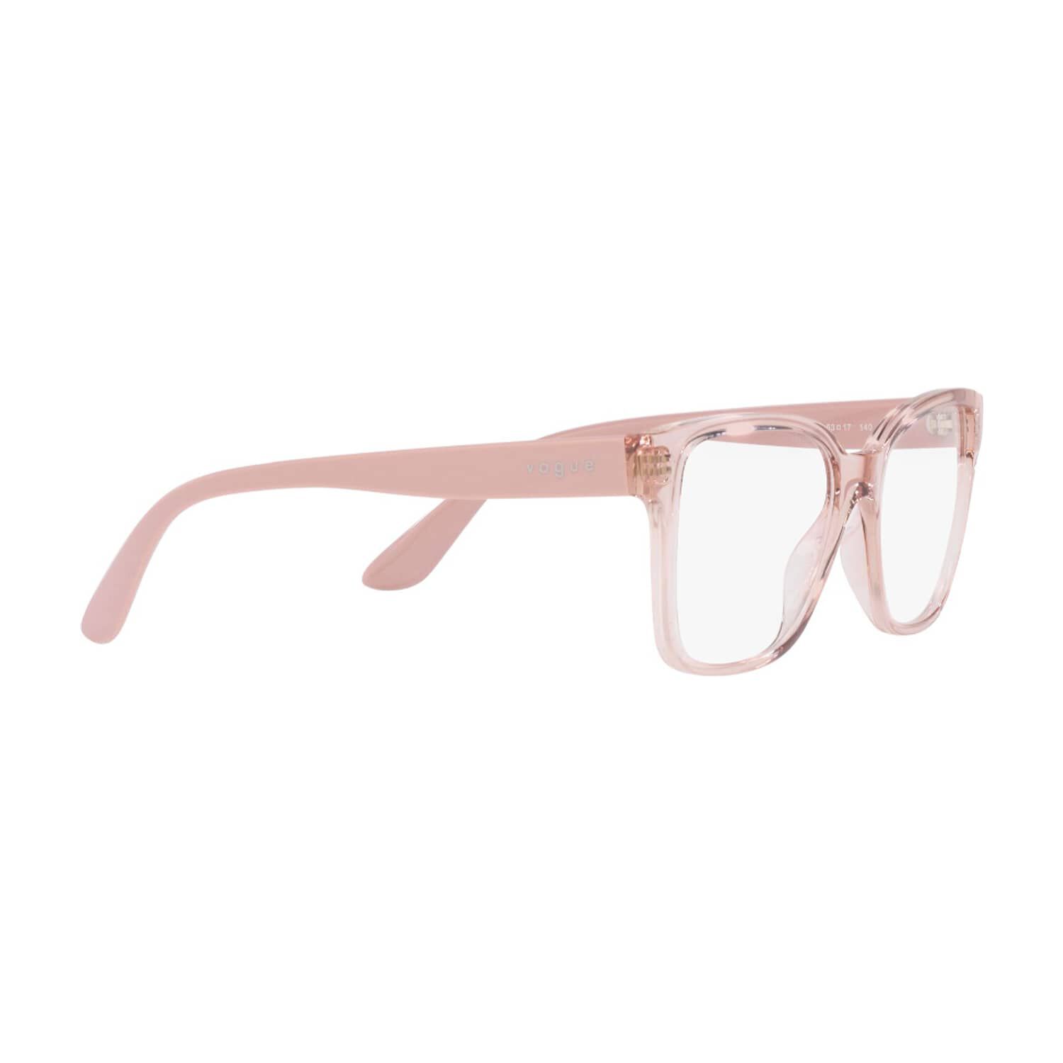Lentes &Oacute;pticos Rosado Vogue Eyewear image number 10.0