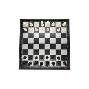Tablero De Ajedrez Magn&eacute;tico 48x48cms - Ps